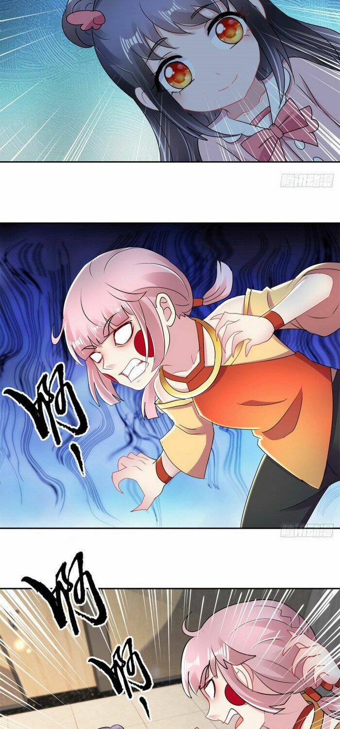 Vú Em Là Cổ Tiên: Chapter 165