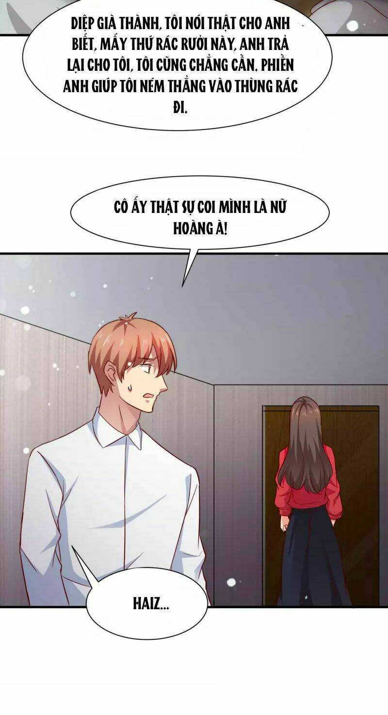 Thời Gian Đều Biết: Chapter 52