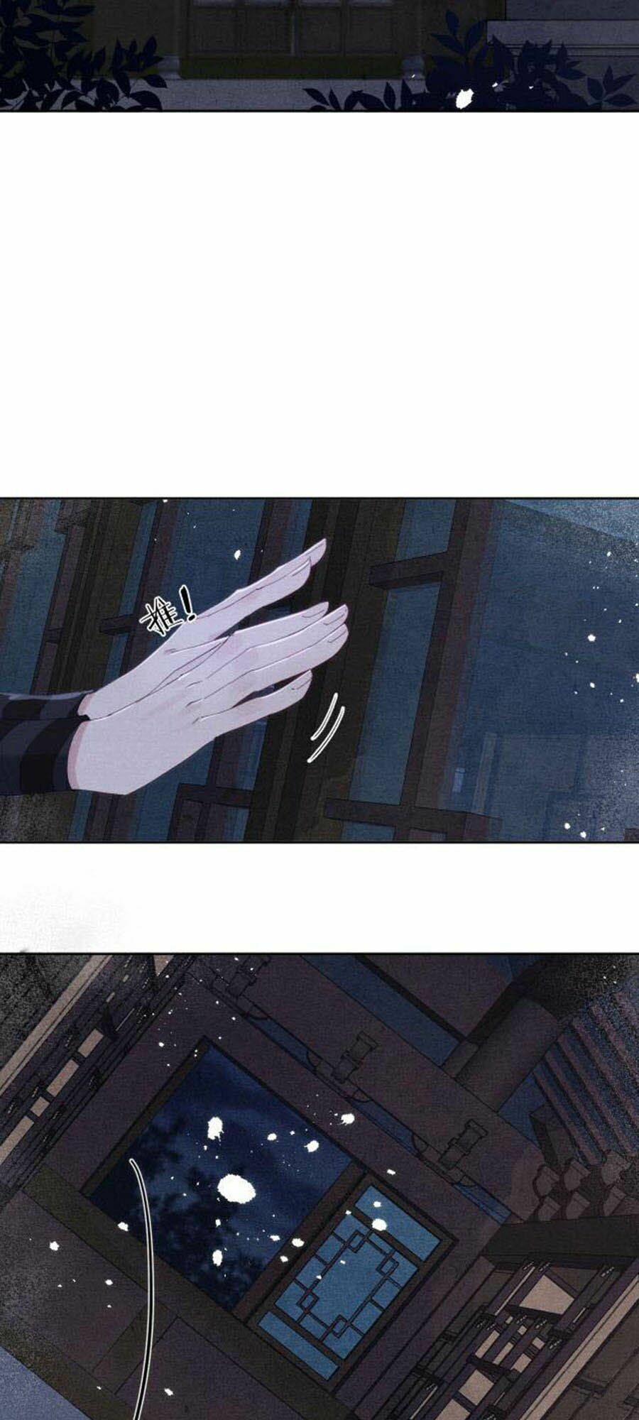 Quân Nhan Tựa Hoa Đào: Chapter 5