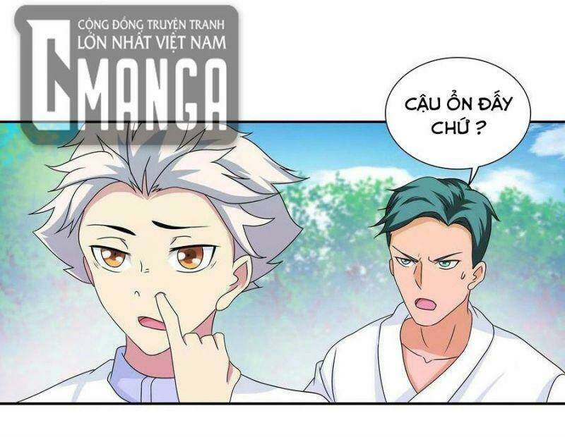 Tôi Là Thần Y: Chapter 179