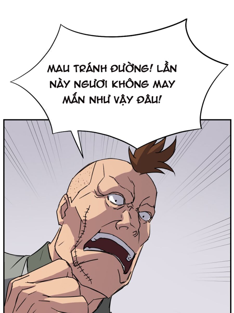 Trọng Sinh, Bất Khả Chiến Bại: Chapter 87