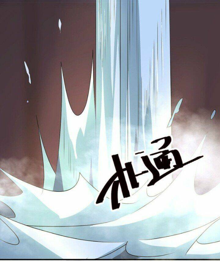 Huyết Mực Sơn Hà: Chapter 15.1