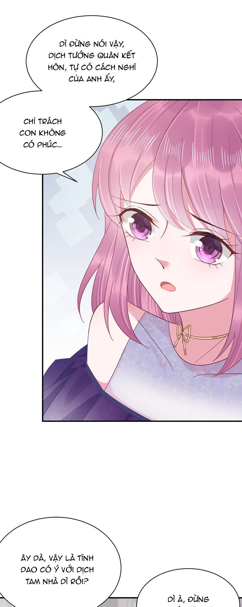 Thịnh Thế Điềm Sủng: Tiểu Manh Thê Của Dịch Thiếu: Chapter 27