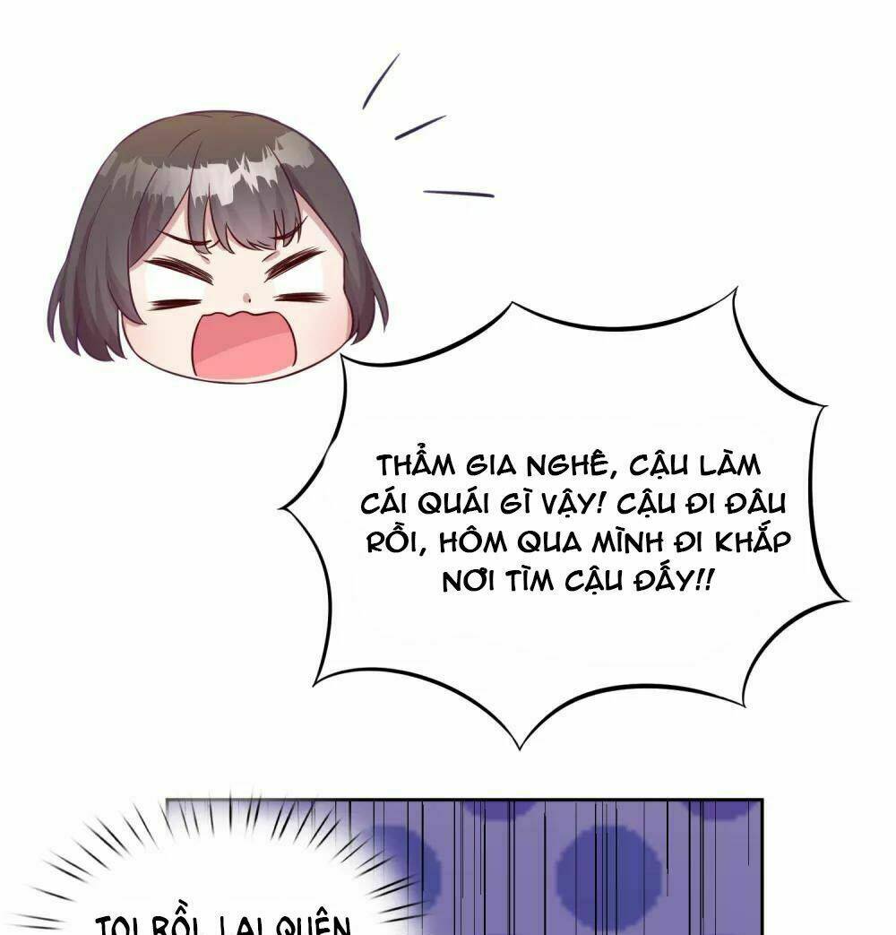 Tổng Tài Thịnh Sủng Tiền Thê: Chapter 9