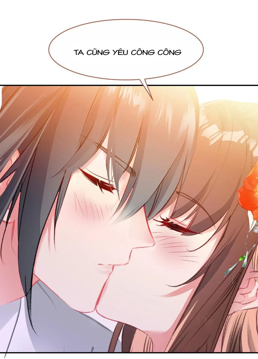 Gả Cho Một Tên Thái Giám Đáng Ghét: Chapter 198