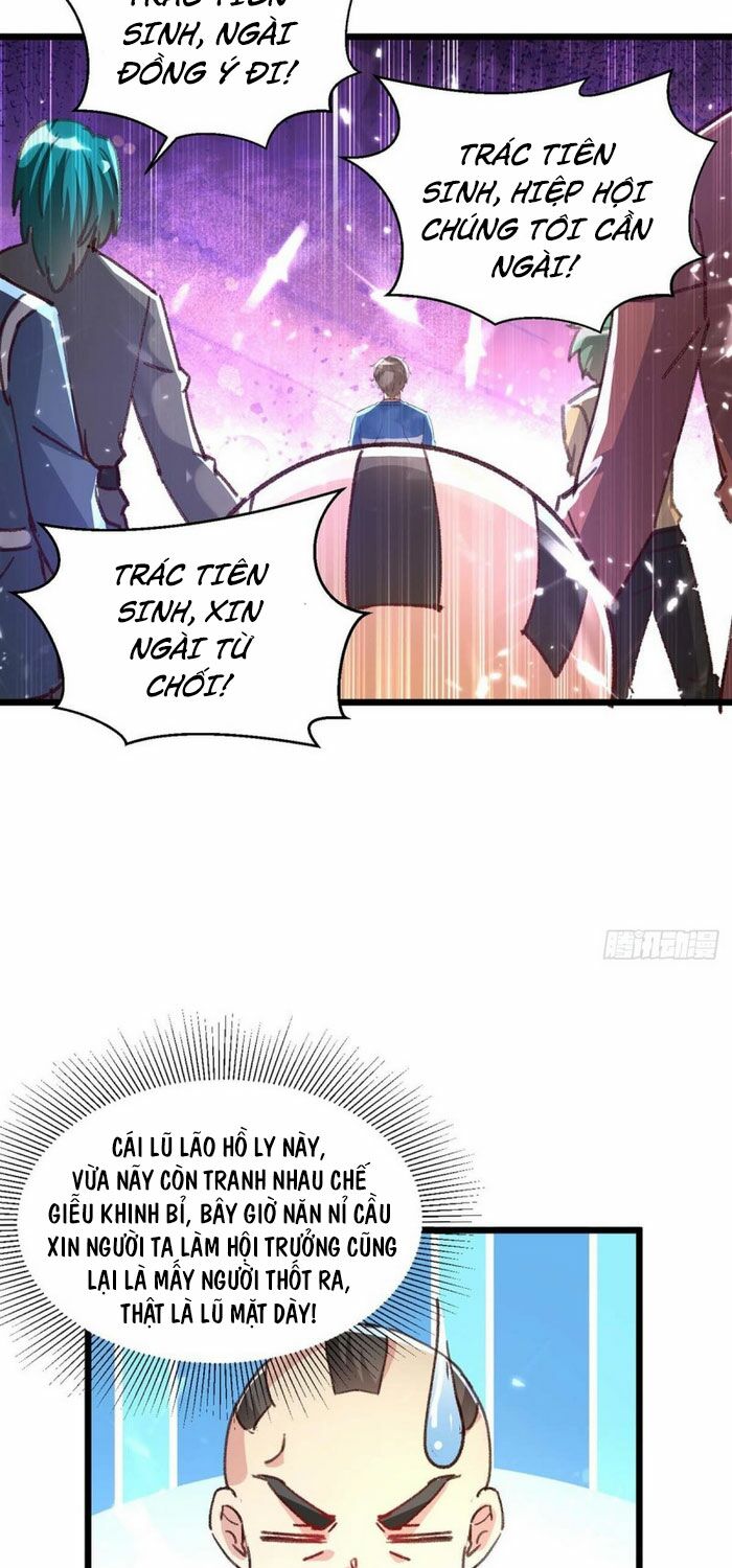 Trọng Sinh Khí Thiếu Quy Lai: Chapter 160