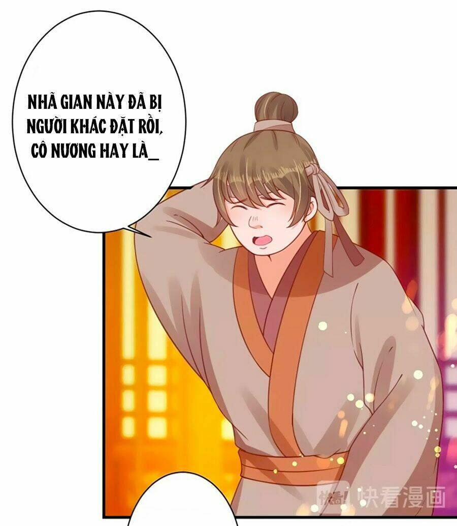 Thịnh Thế Lê Hoa Điện: Chapter 23