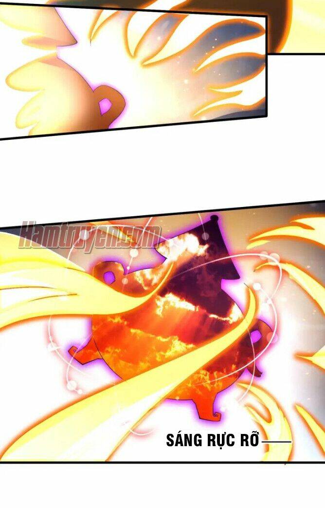 Đại Nghịch Chi Môn: Chapter 88