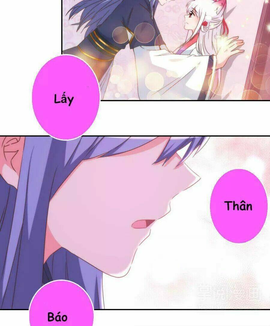 Vương Phi, Vương Gia Nhà Ngươi Không Ngốc Nữa Rồi: Chapter 3