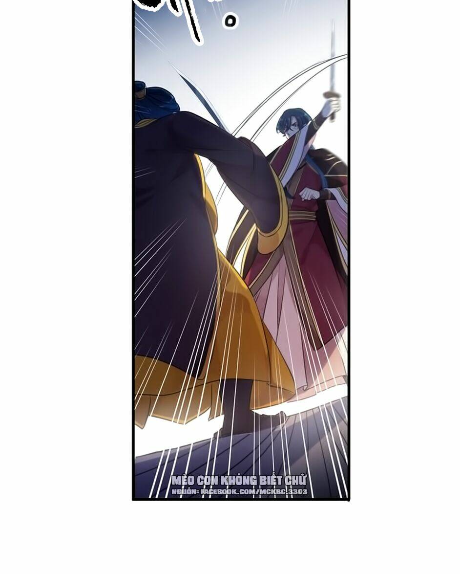 Bách Yêu Dị Văn: Chapter 98