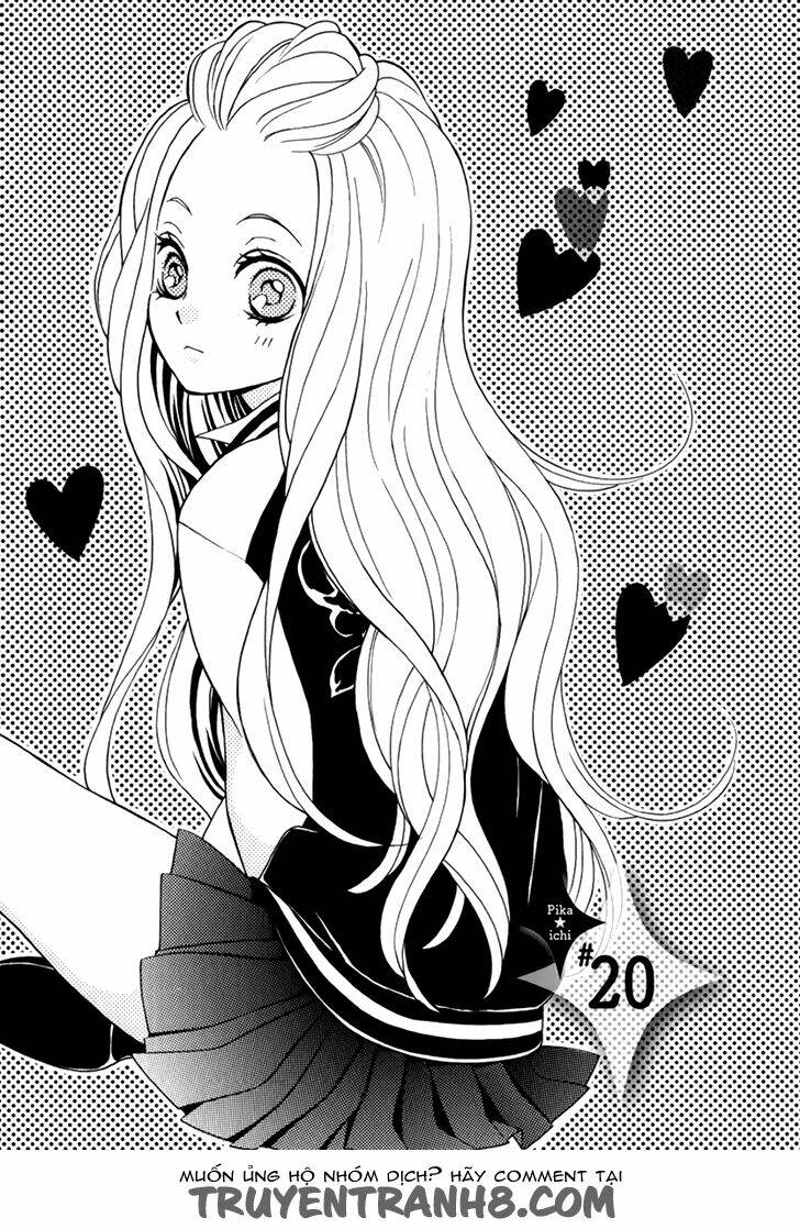 Pika Ichi: Chapter 20