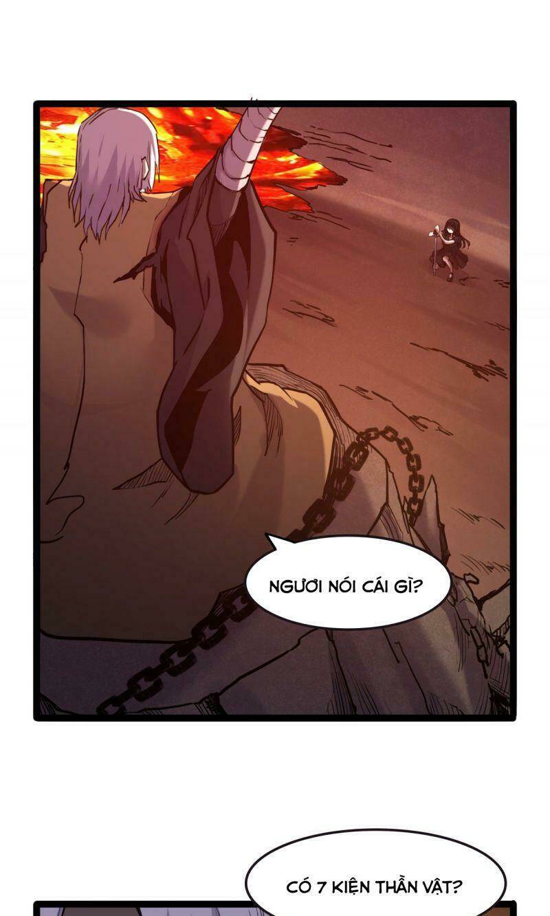 Ta Độ Kiếp Thất Bại Đều Là Tại Ngươi: Chapter 52