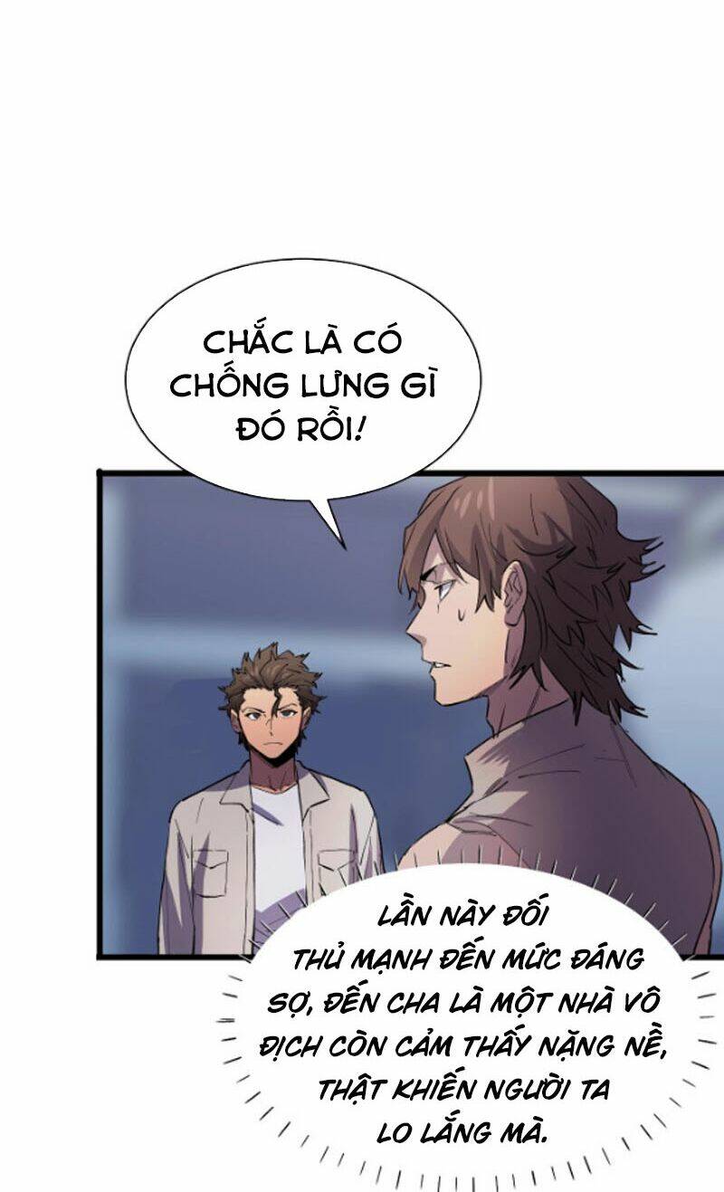 Bắt Đầu Với Tề Thiên Đại Thánh: Chapter 15
