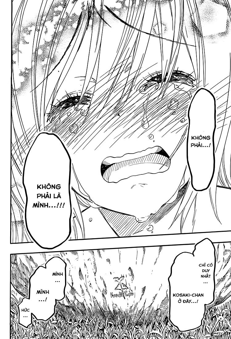 Tình Yêu Ngang Trái: Chapter 222