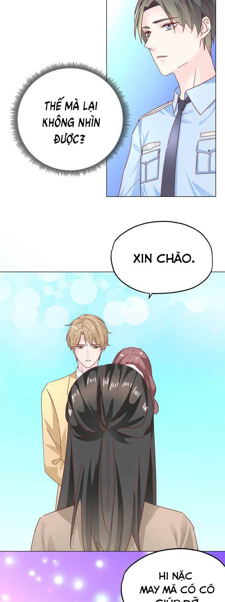 Điều Ước Sủng Ái Bất Bình Đẳng: Chapter 30