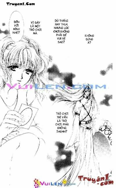 Vua bài: Chapter 1