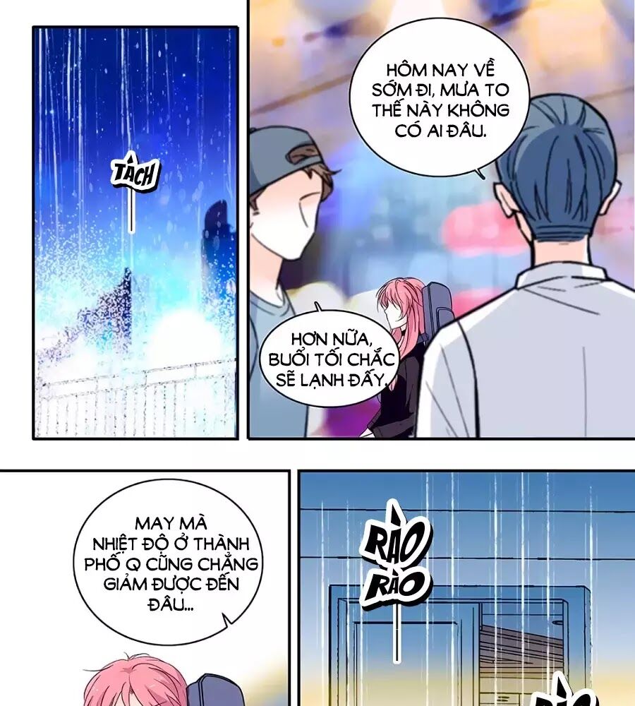Thanh Ninh Chi Hạ: Chapter 440