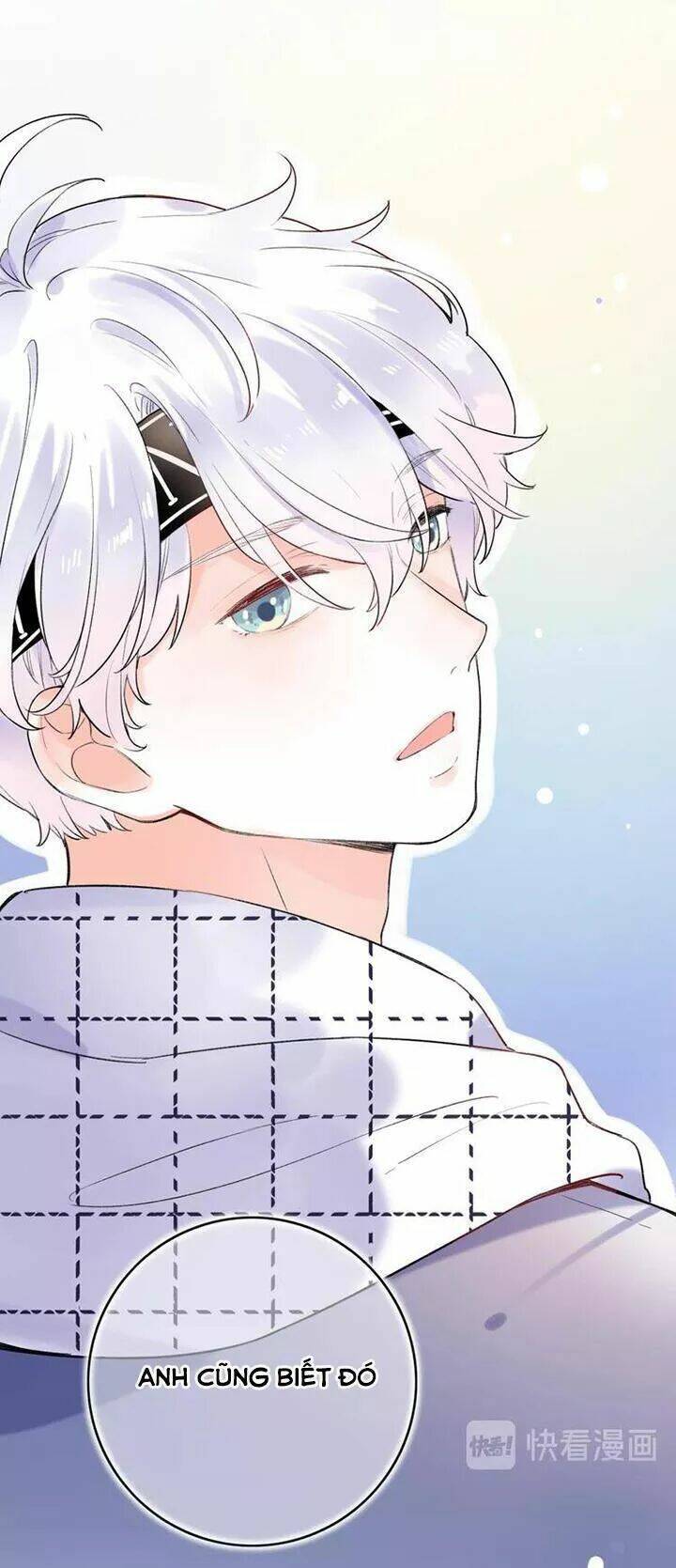 Trạch Thượng Tịch Mịch Huỳnh Hỏa: Chapter 58