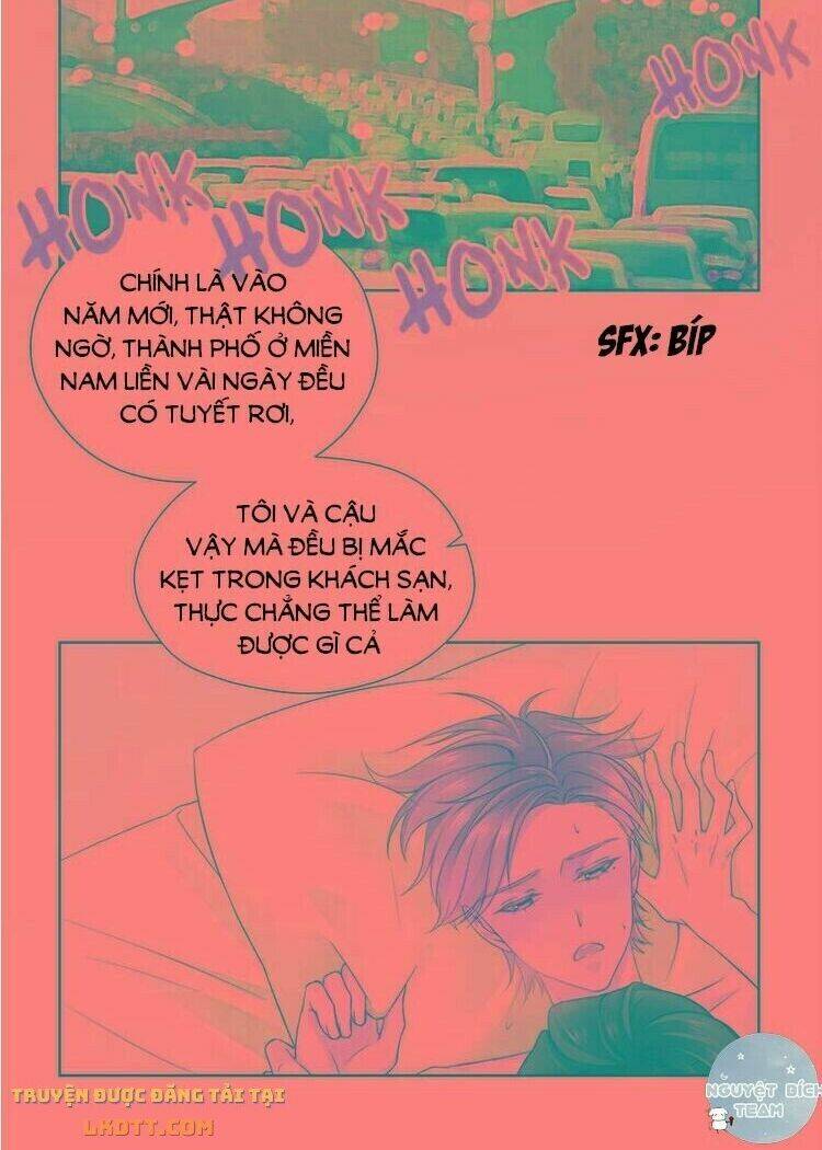 Kim Chủ Đế: Chapter 15