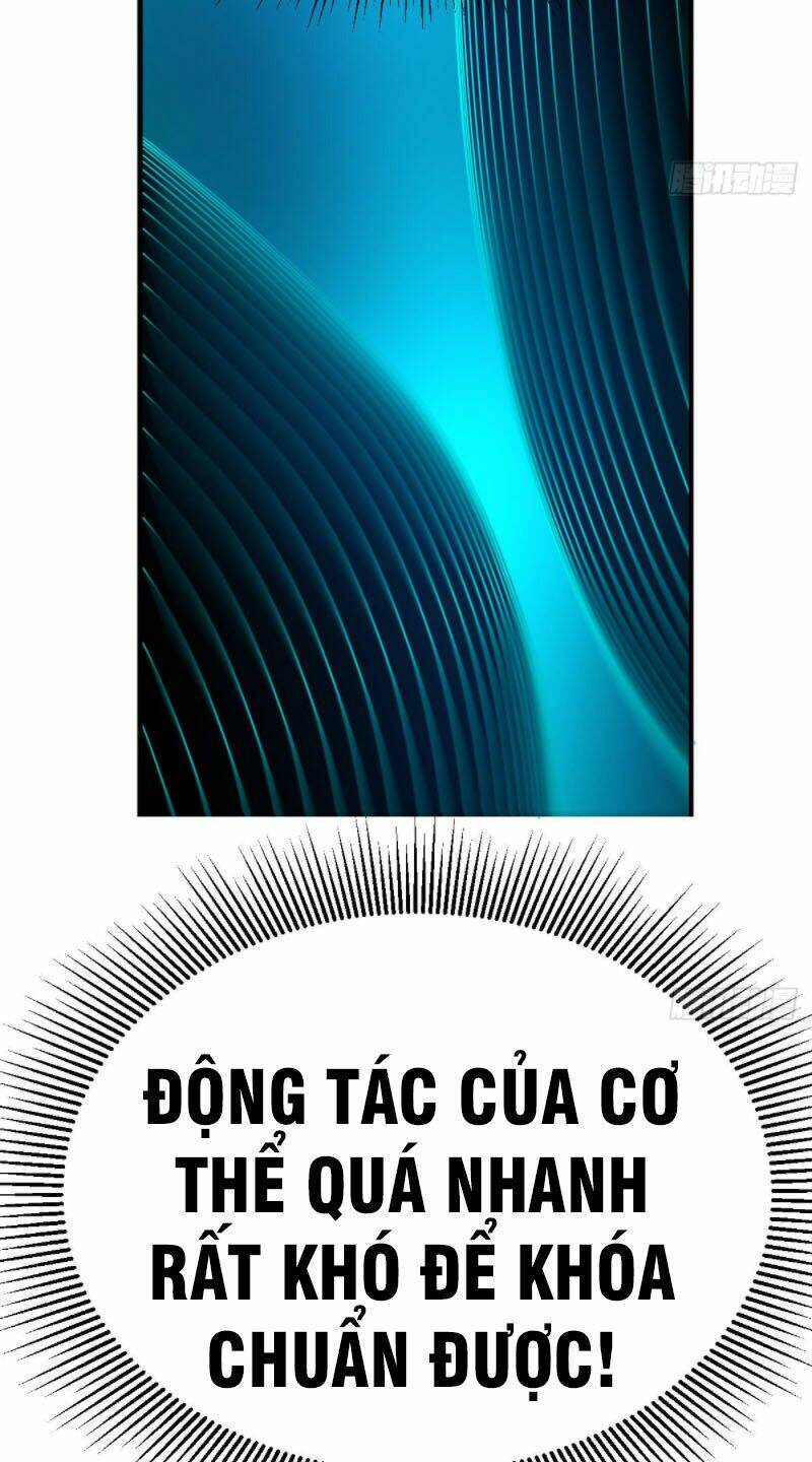 Trợ Lý Thánh Tôn, Ta Đã Vô Địch: Chapter 19