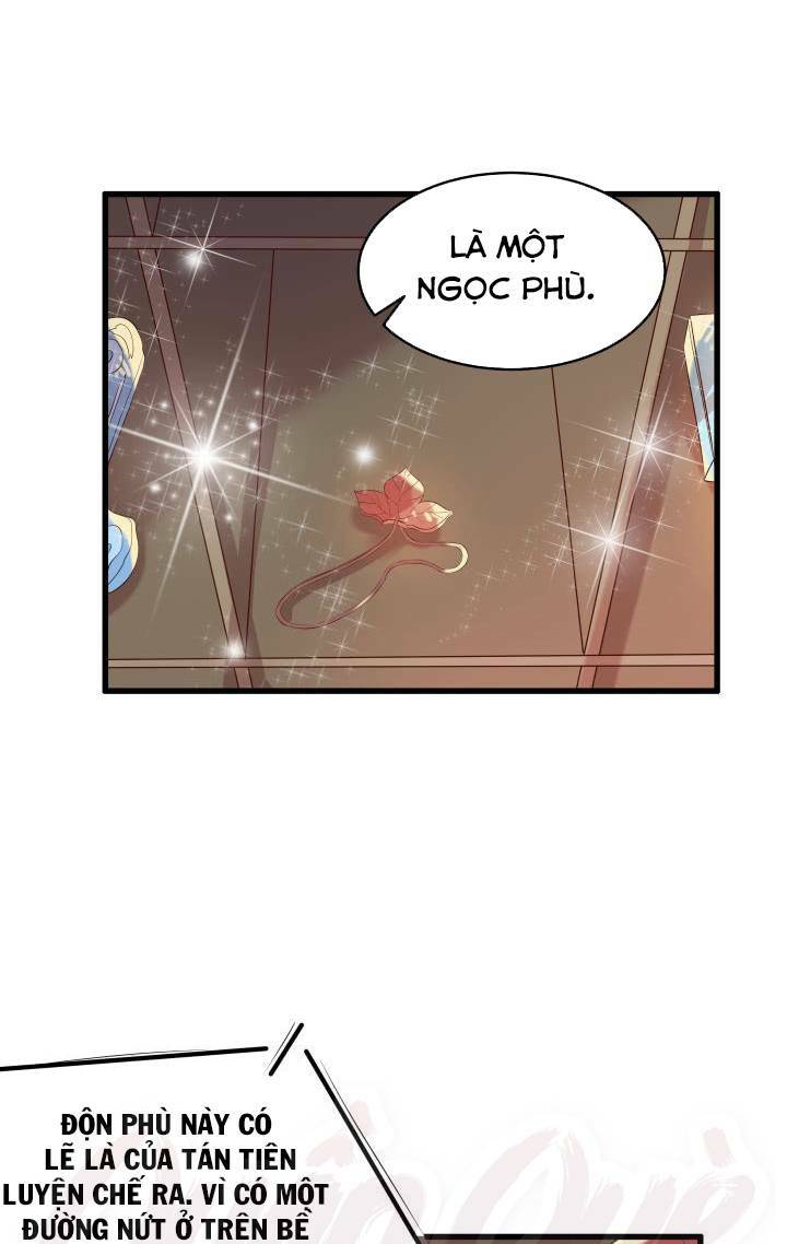 Siêu Phàm Truyện: Chapter 38