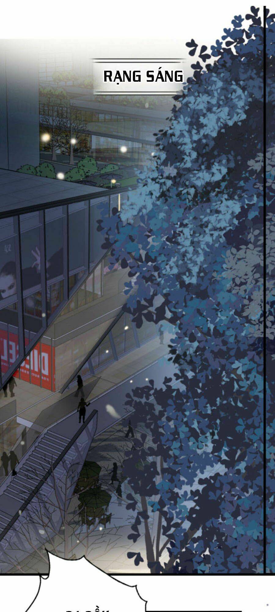 Cô Ấy Thật Xinh Đẹp: Chapter 22