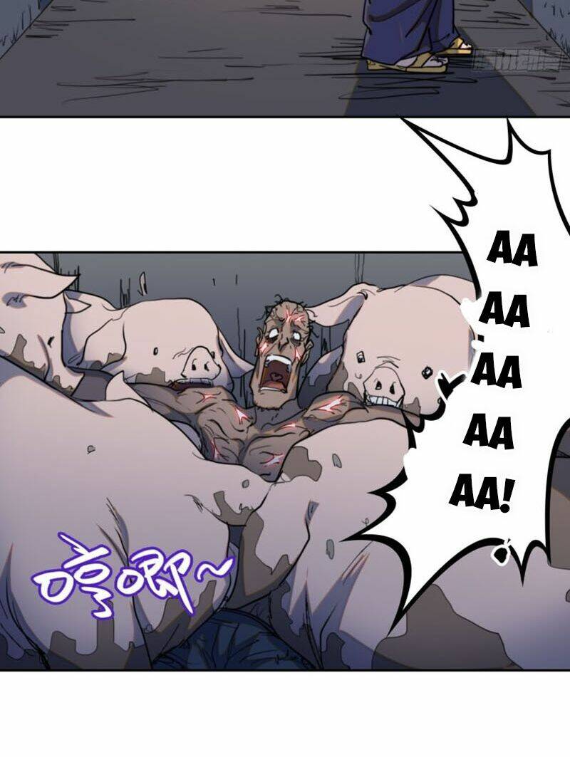 Đô Thị Hàng Thần Khúc: Chapter 60
