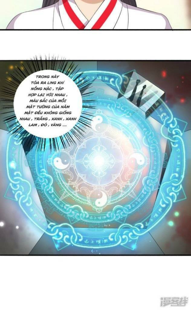 Cuồng Phi Phách Lối: Chapter 103