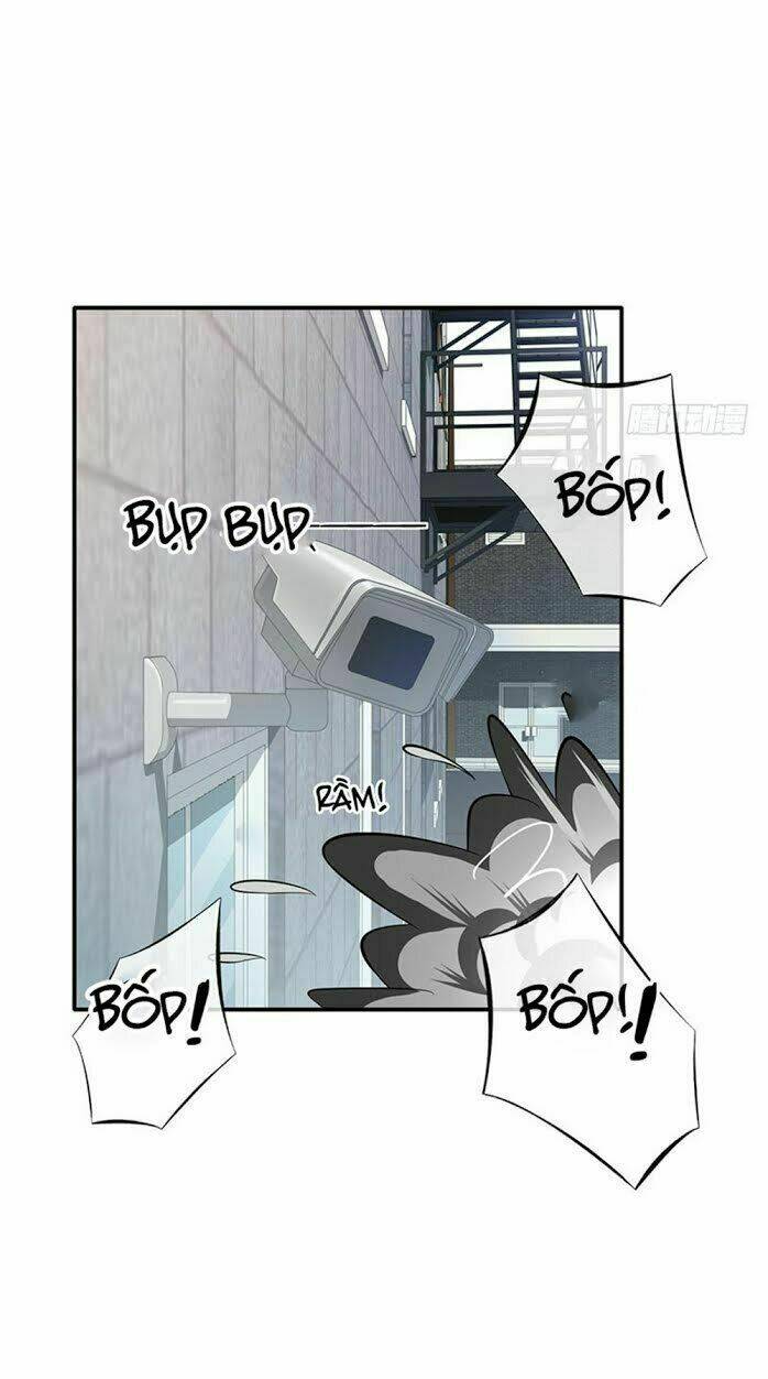 Nhật Ký Dạy Dỗ Của Gia Tộc Đáng Yêu: Chapter 47