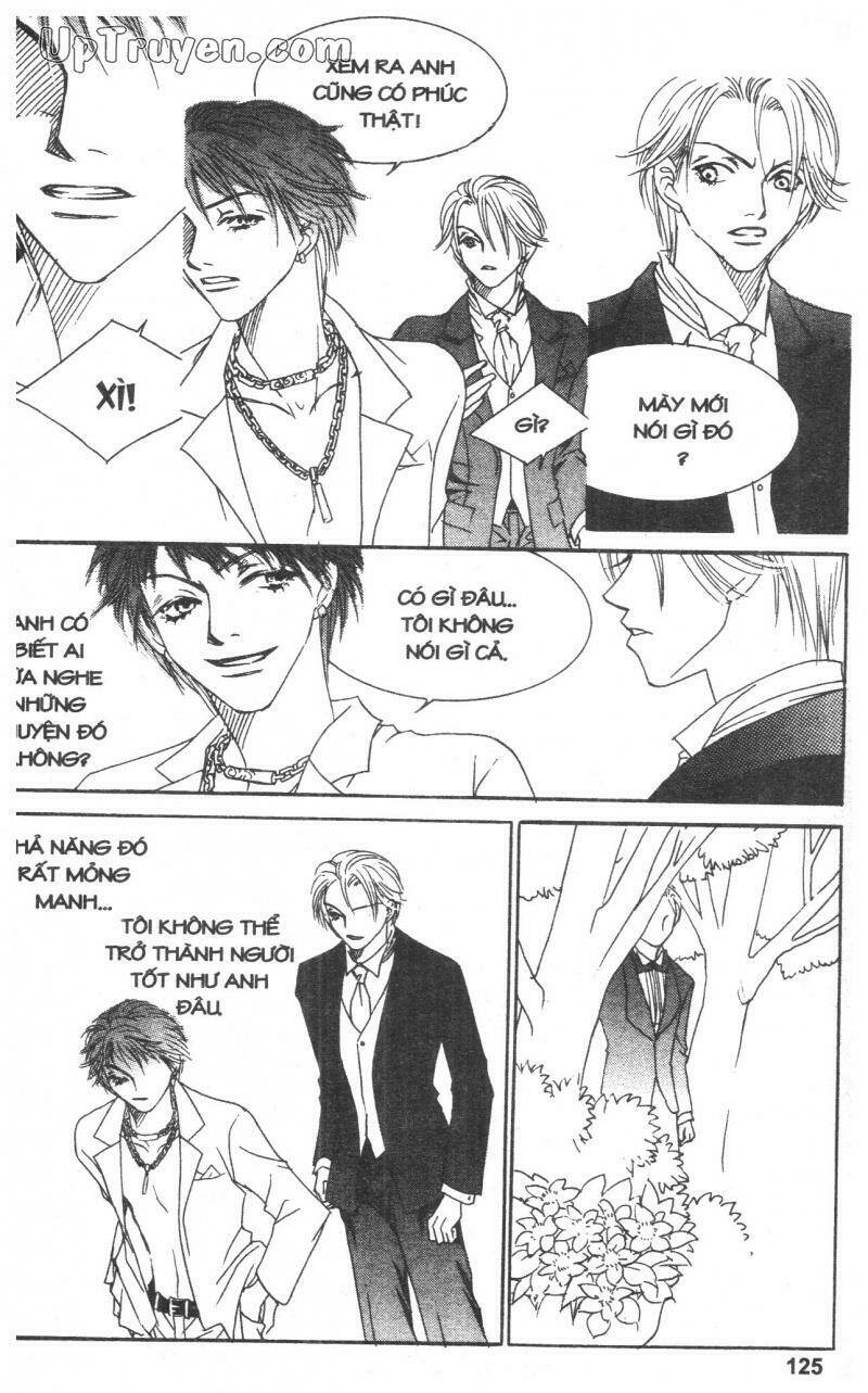 Cinderella Man: Chapter 4