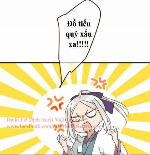 Bạn Trai Tôi Là Cẩm Y Vệ: Chapter 87