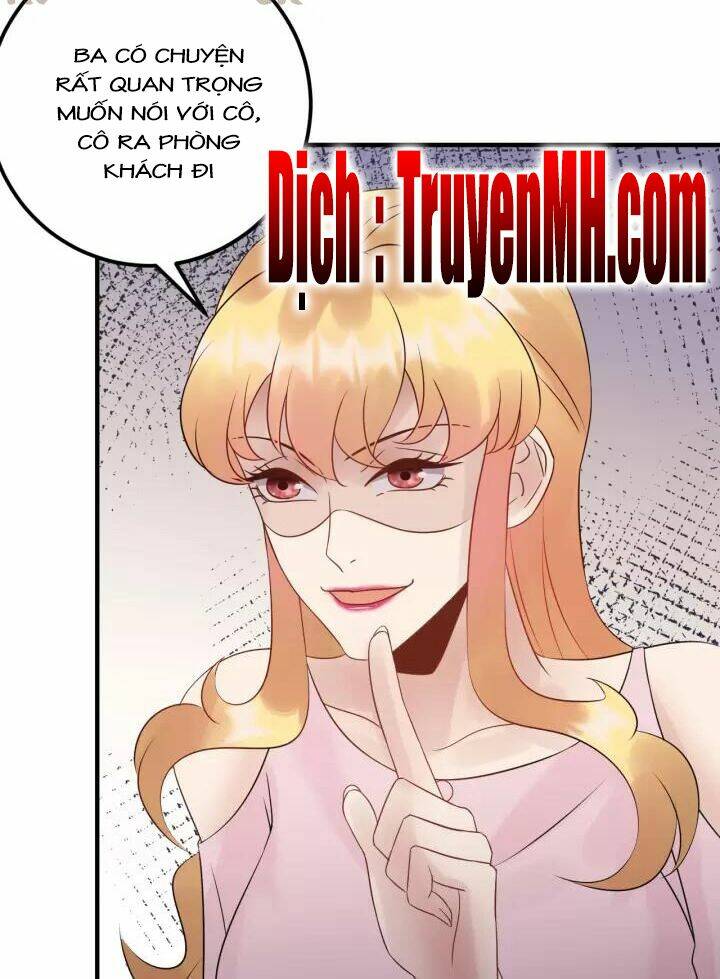 Trong Sinh Chi Ức Vạn Ảnh Hậu Yếu Thượng Vị: Chapter 220