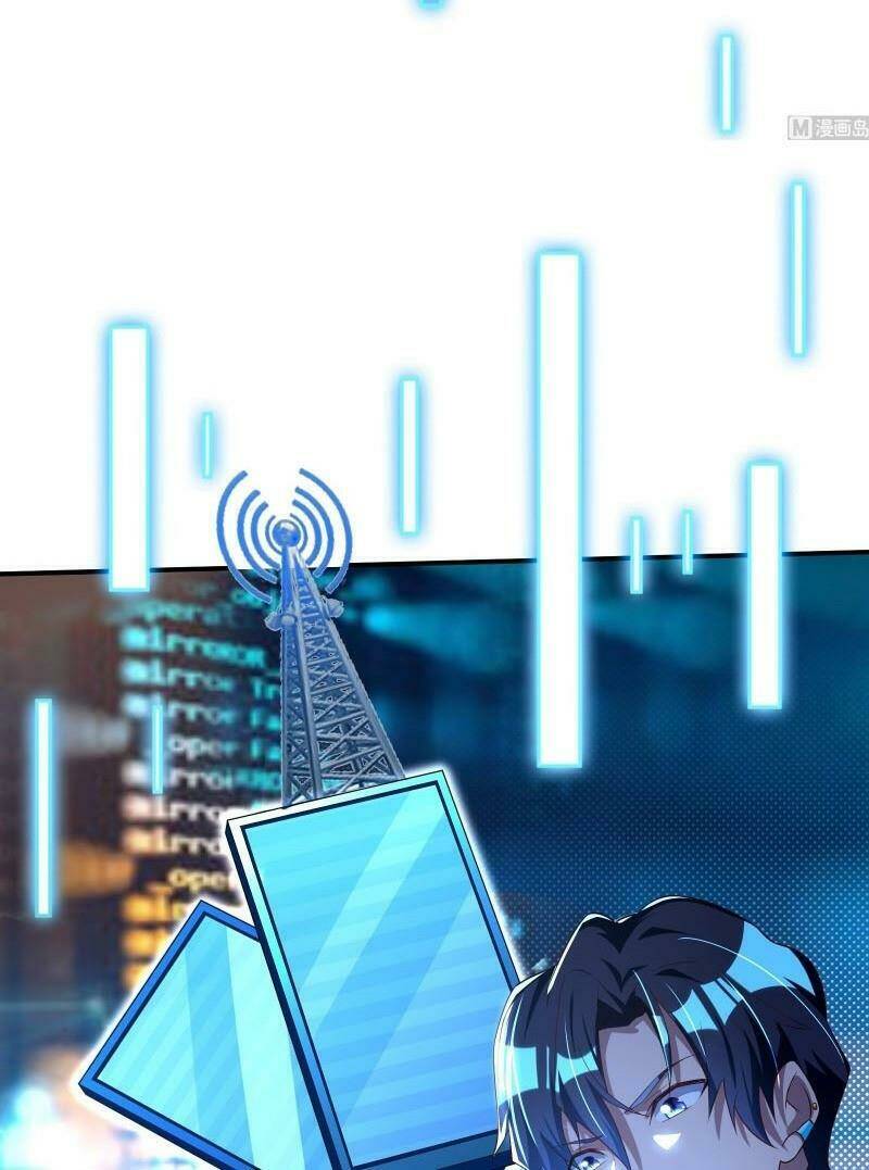 Shipper Thần Cấp: Chapter 43