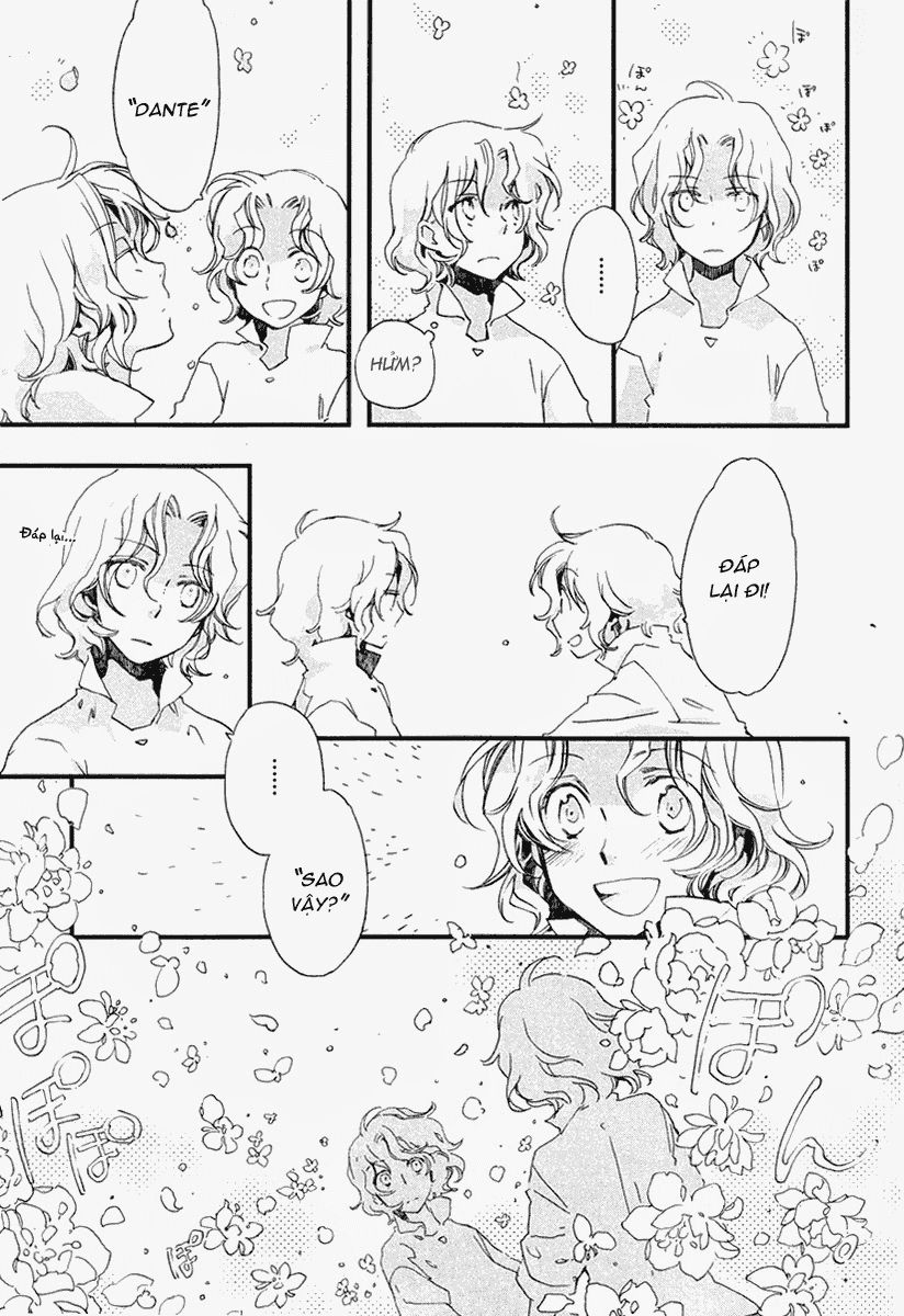 Aruosumente: Chapter 17.5