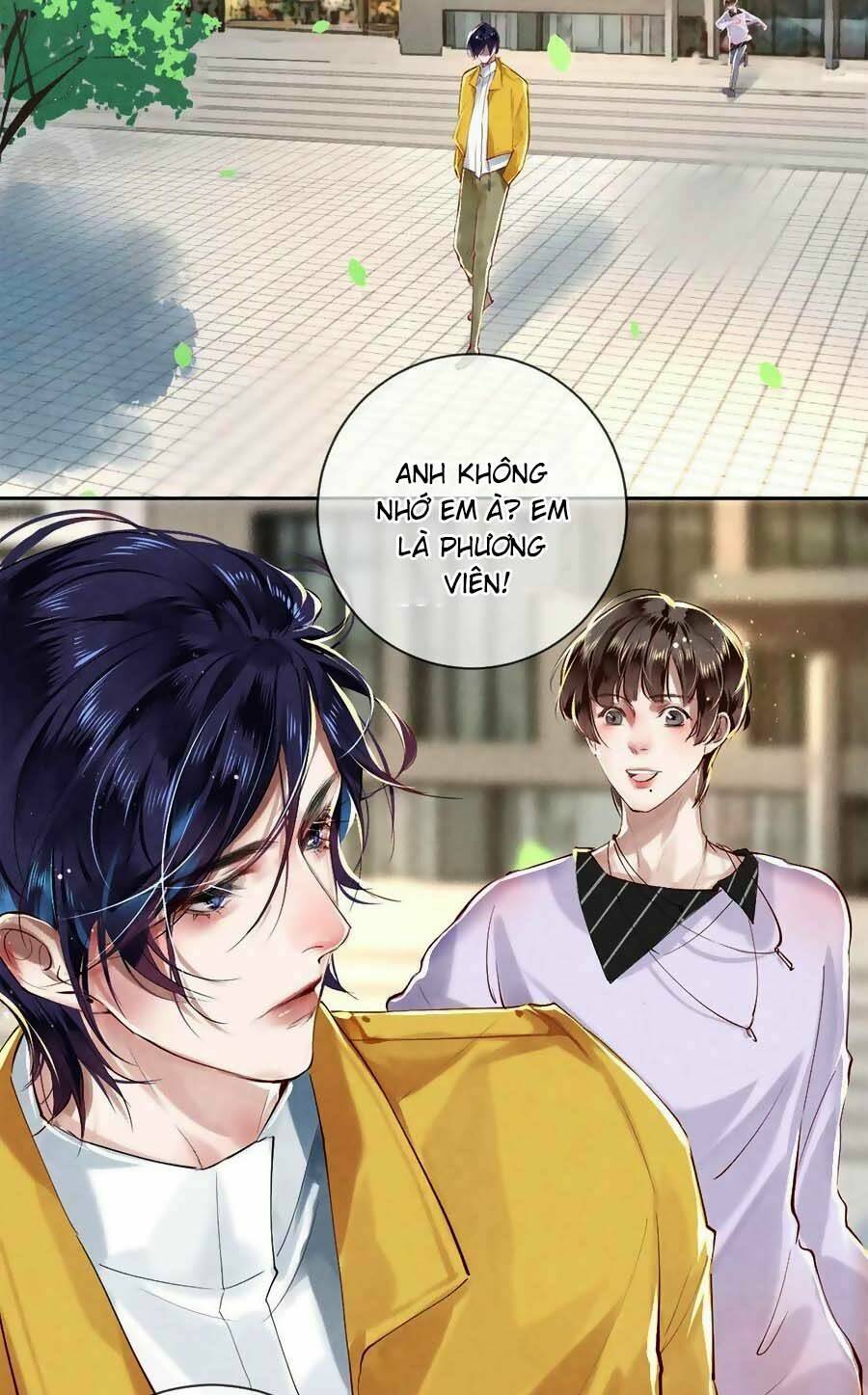 Chung Cư Của Các Ảnh Đế: Chapter 63