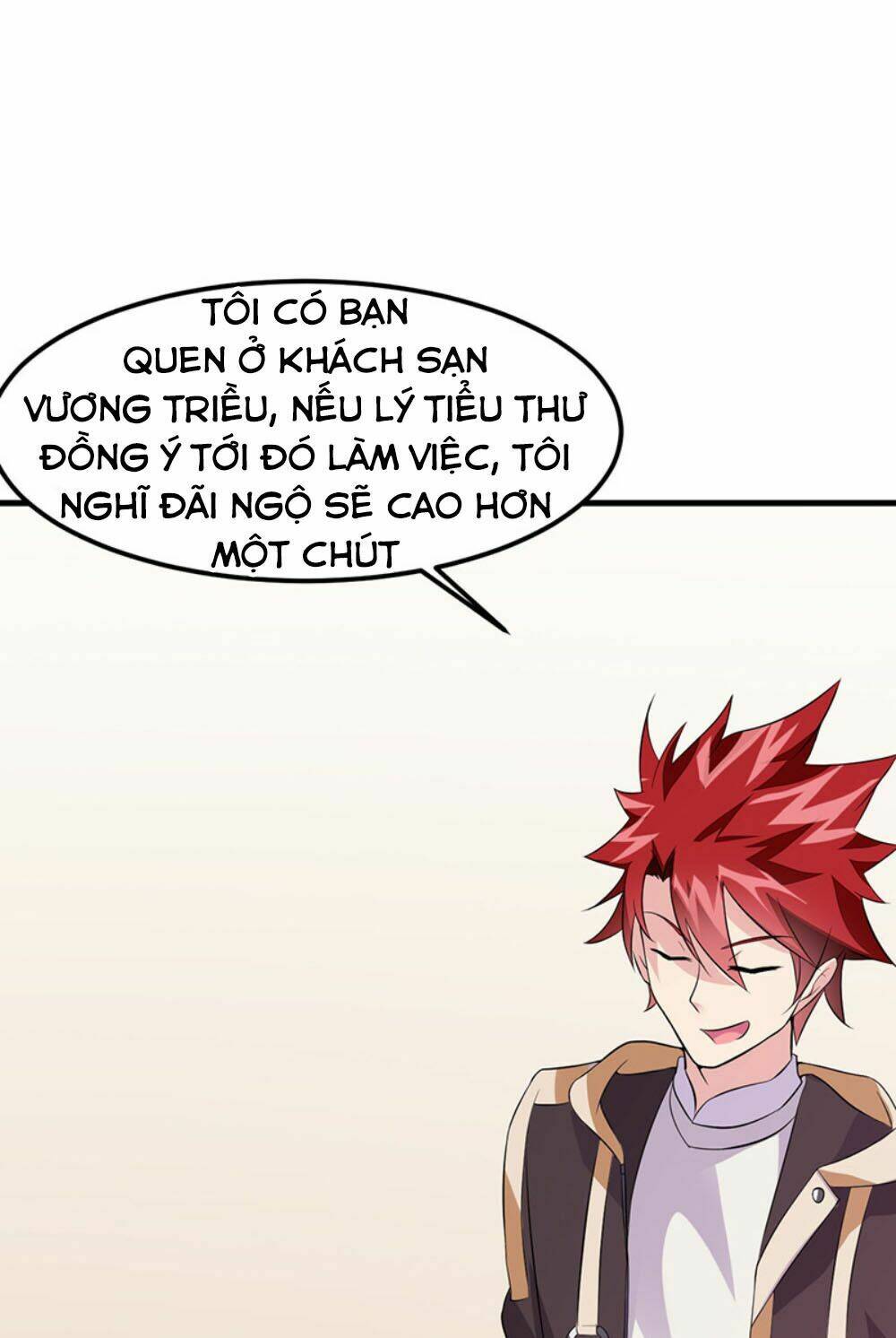Dị Năng Thiếu Niên Vương: Chapter 48