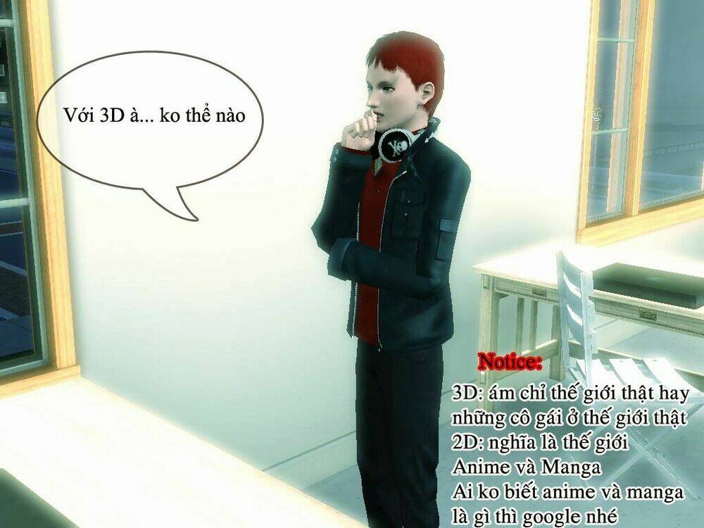 The Fate: Chapter 9