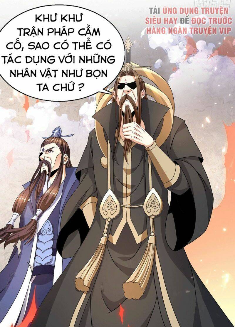Tiên Vương Trùng Sinh: Chapter 244