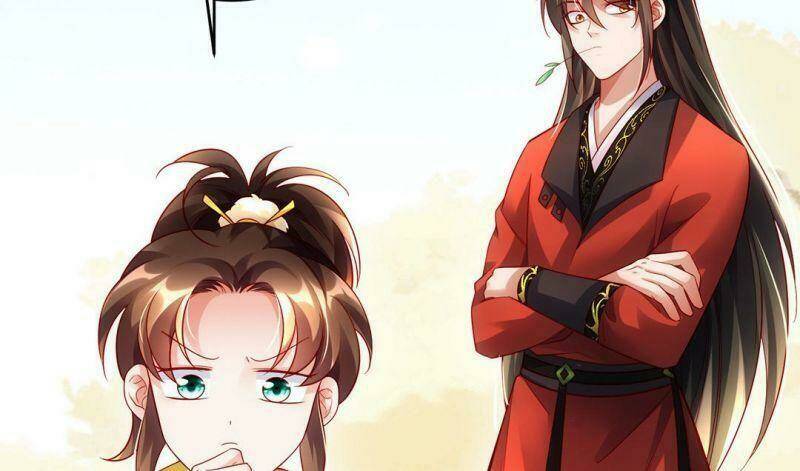 Thiên Kim Bất Hoán: Chapter 54.5