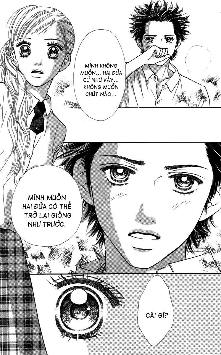 Cô Láng Giềng: Chapter 26