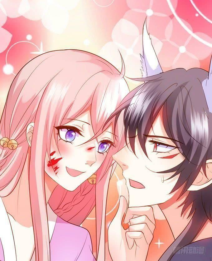 Hồ Tiên Hung Bạo: Chapter 94