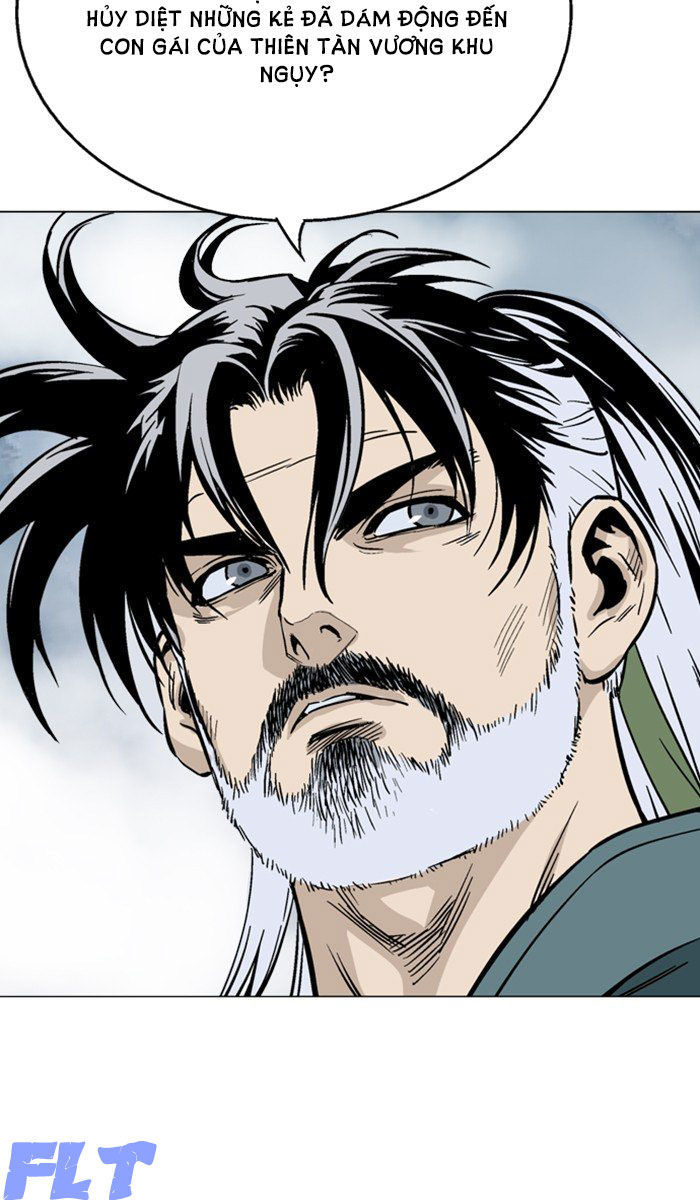Cao Thủ 2: Chapter 34