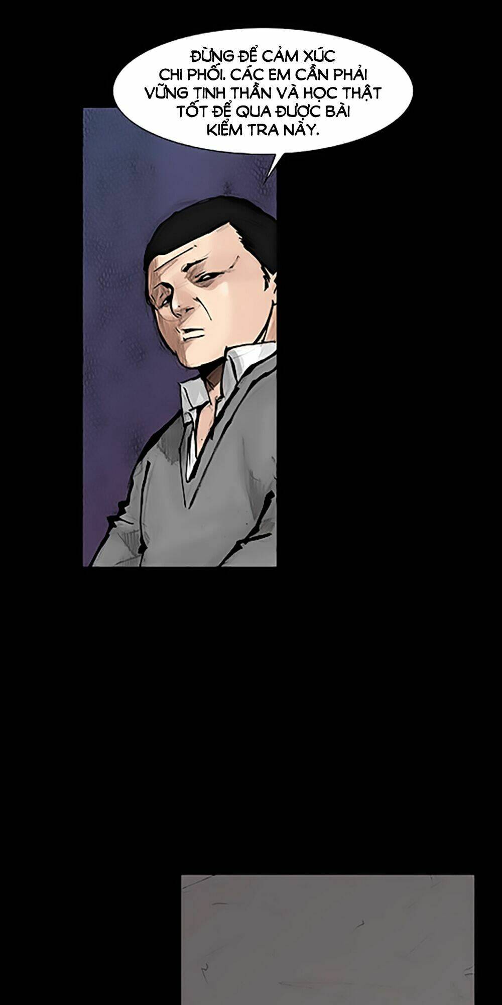 Độc Cô Tiền Truyện: Chapter 20