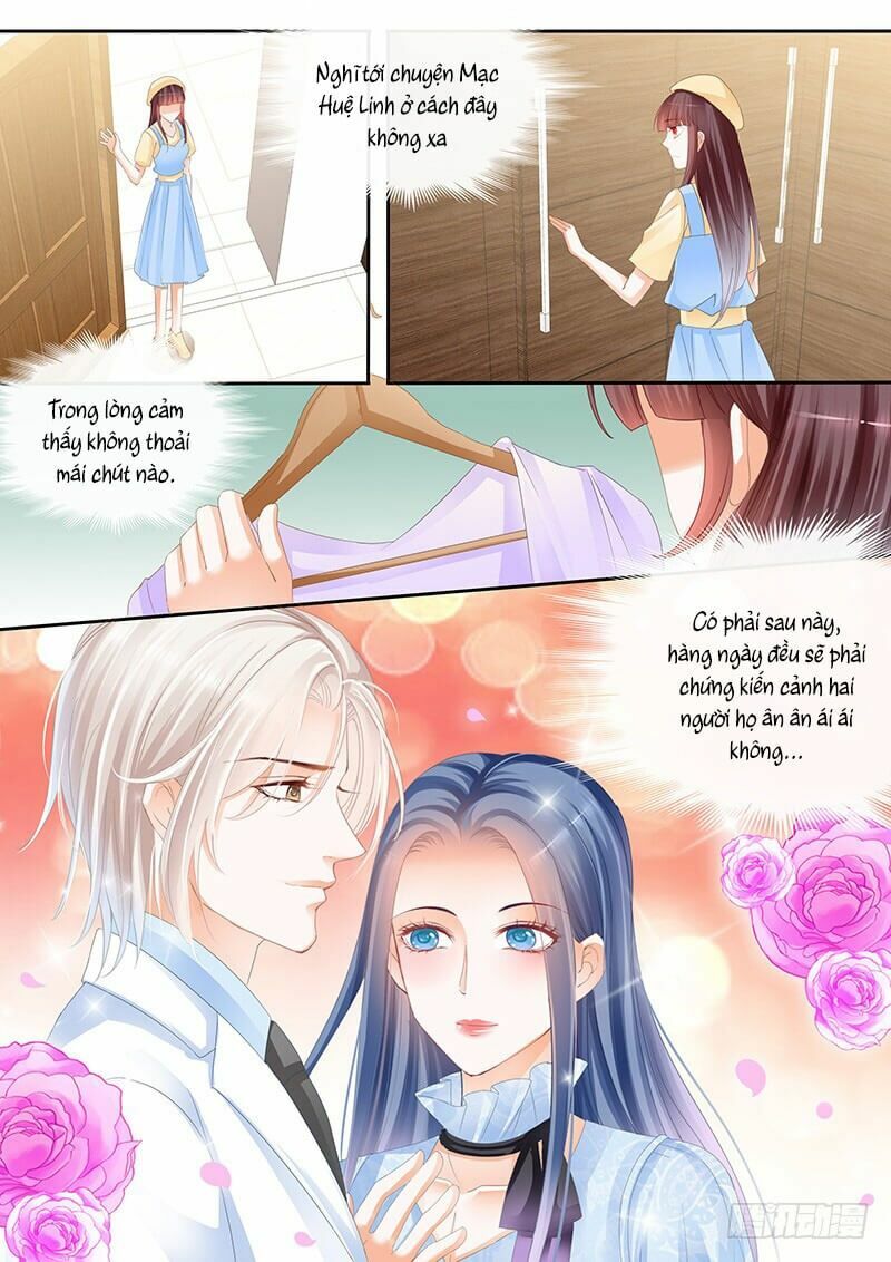 Thiểm Hôn Kiều Thê: Chapter 85