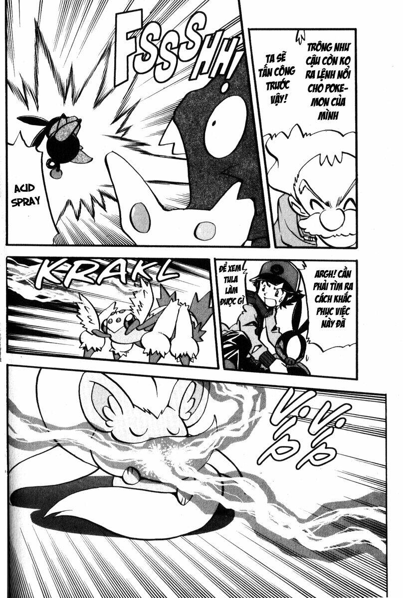 Thú Cưng đặc biệt: Đen/Trắng: Chapter 5