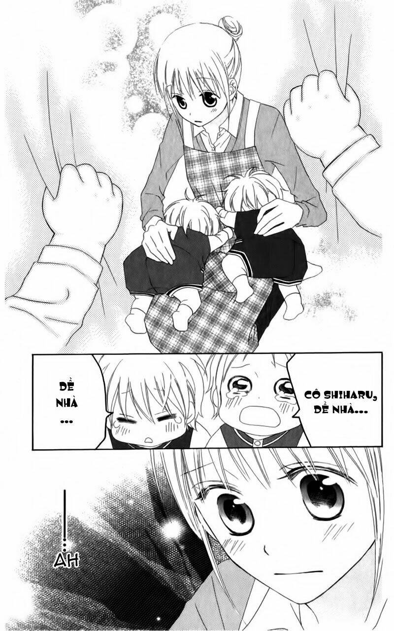 Love So Life: Chapter 28
