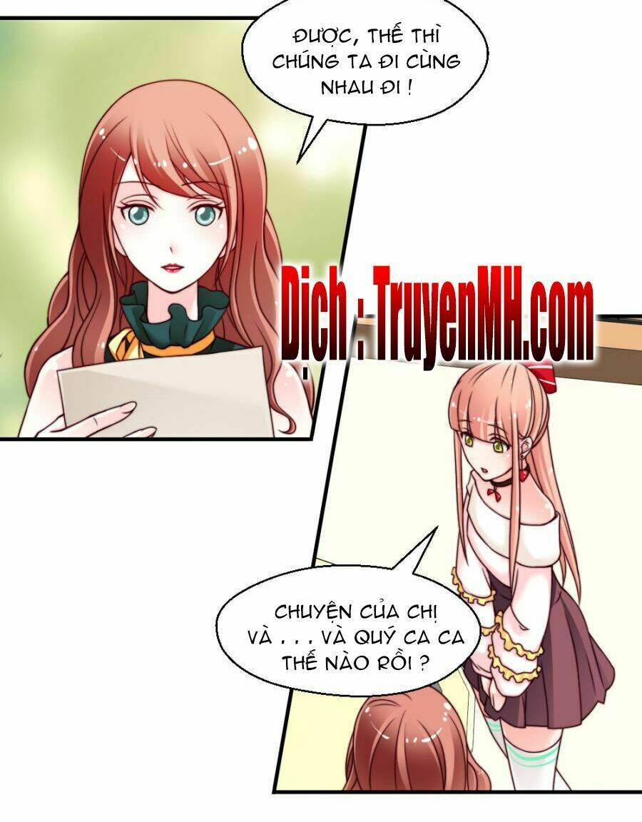 Bí Mật Của Thiên Kim: Chapter 37