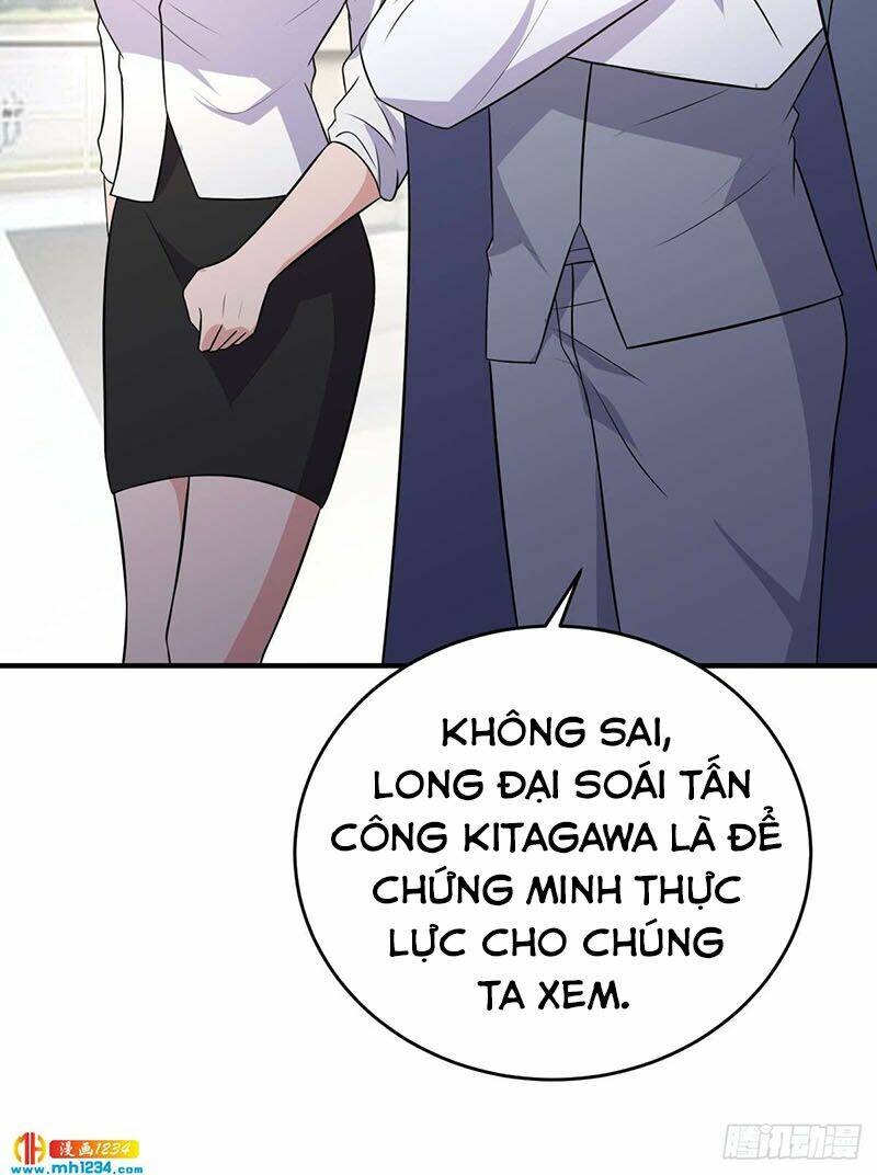 Đại Gia Livestream Vạn Giới: Chapter 27