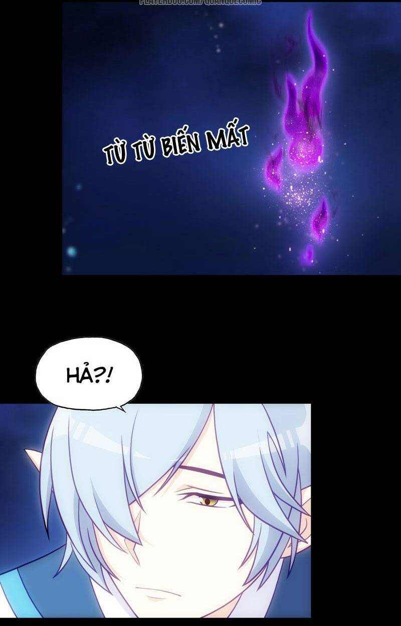 Khởi Đầu Bằng Một Con Côn: Chapter 31