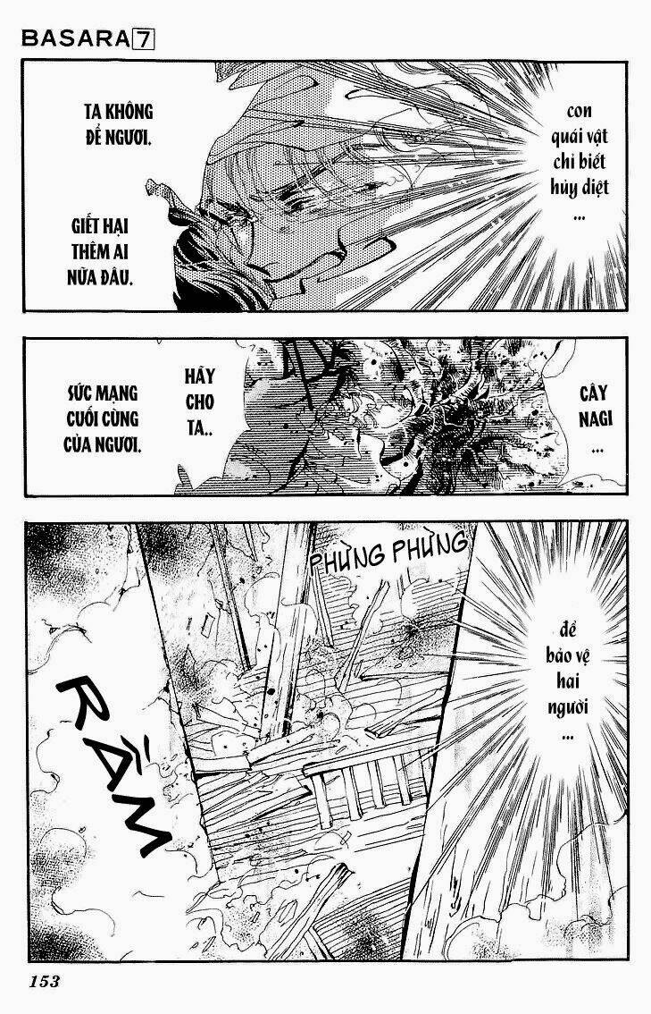 Đứa Con Số Phận: Chapter 28